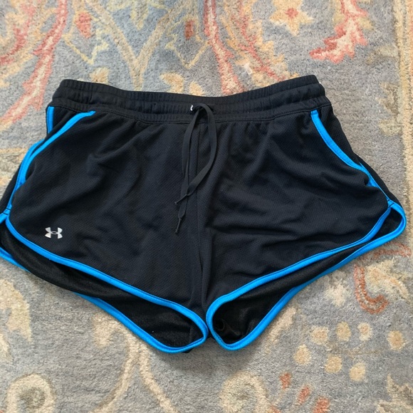 Under Armour Pants - Under Armor Athletic Shorts